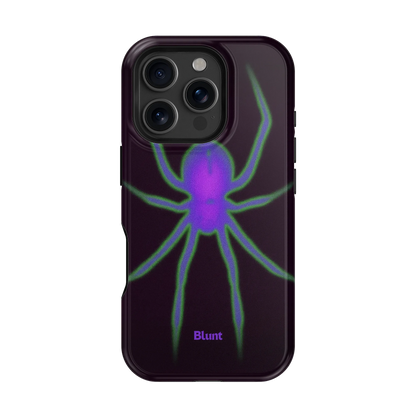 Jintz iPhone Case