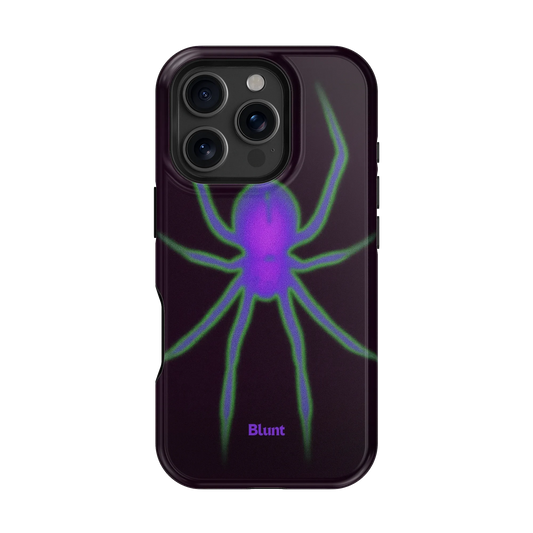 Jintz iPhone Case