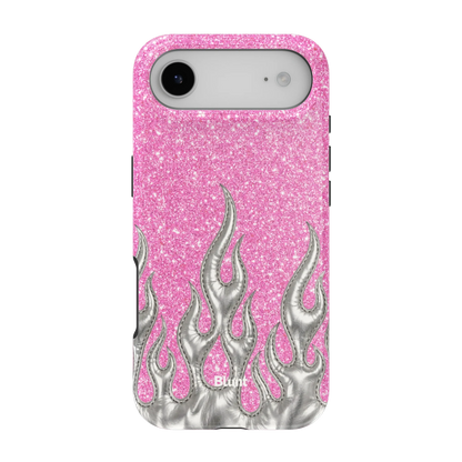 Glitter Fever iPhone Case