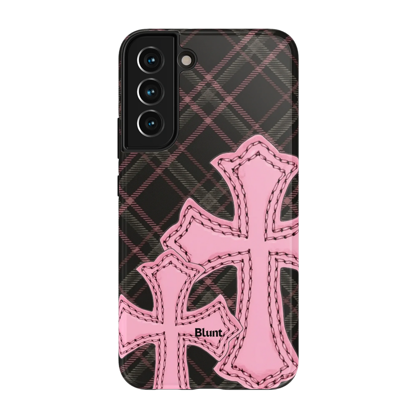 Pink Domination Samsung Case