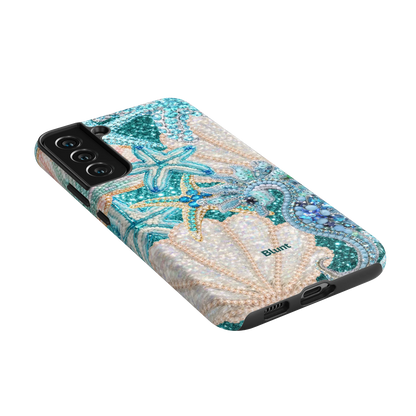Tidal-Gems-samsung-case-Galaxy S22 Plus-2