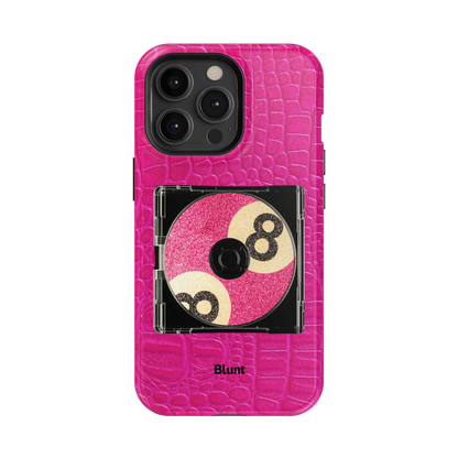 Eightball Mix iPhone Case