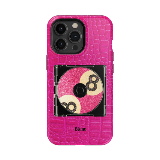 Eightball Mix iPhone Case