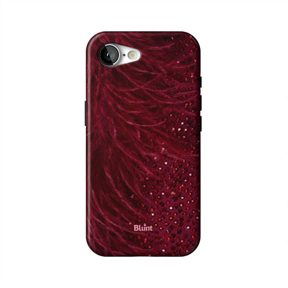 Saffron-iphone-case-iPhone 17 E-1