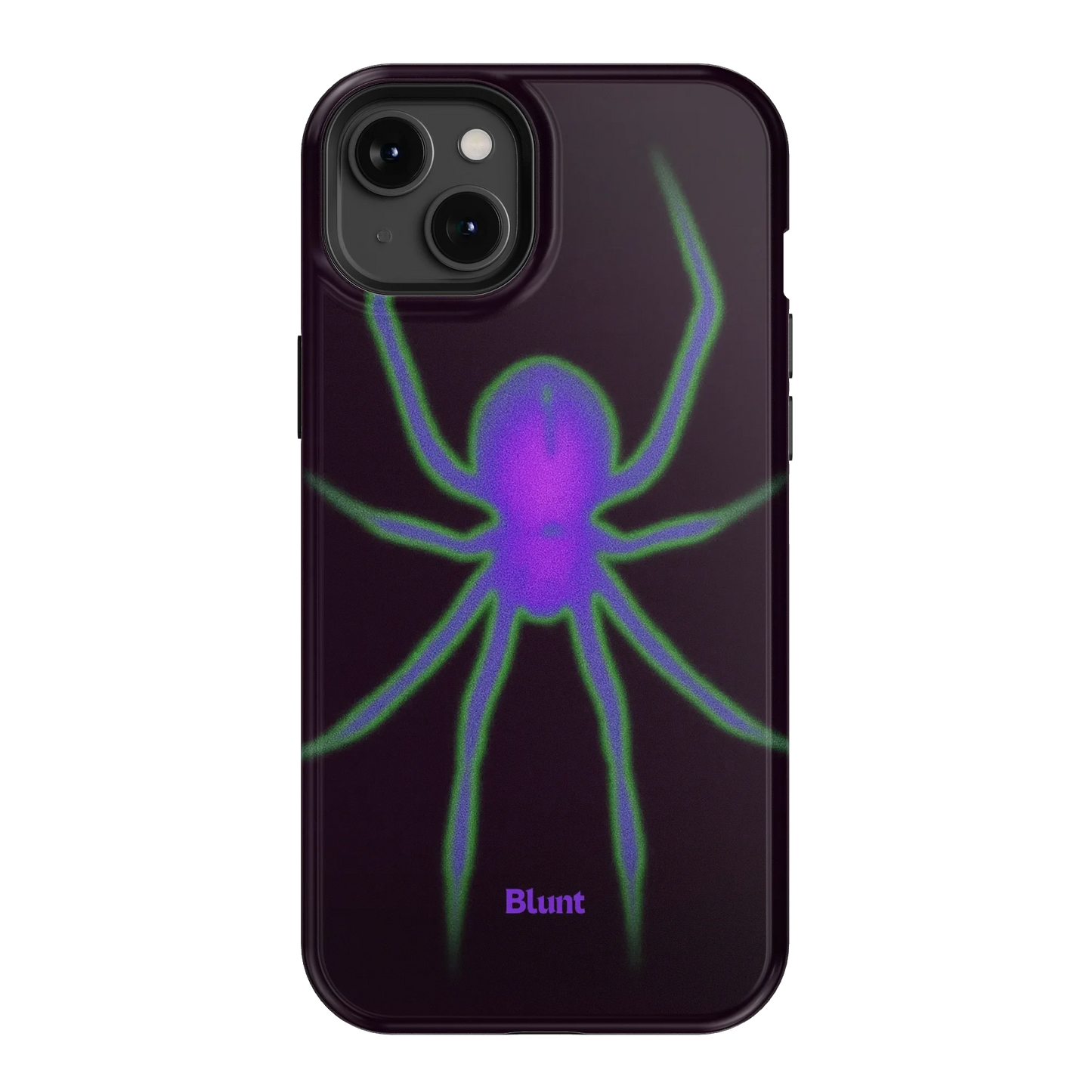 Jintz iPhone Case