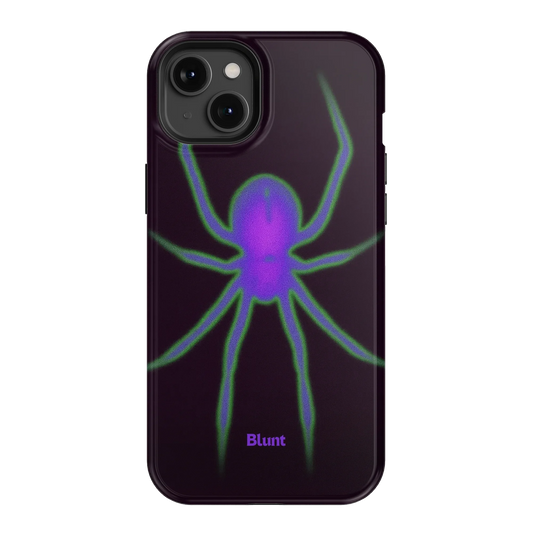 Jintz iPhone Case