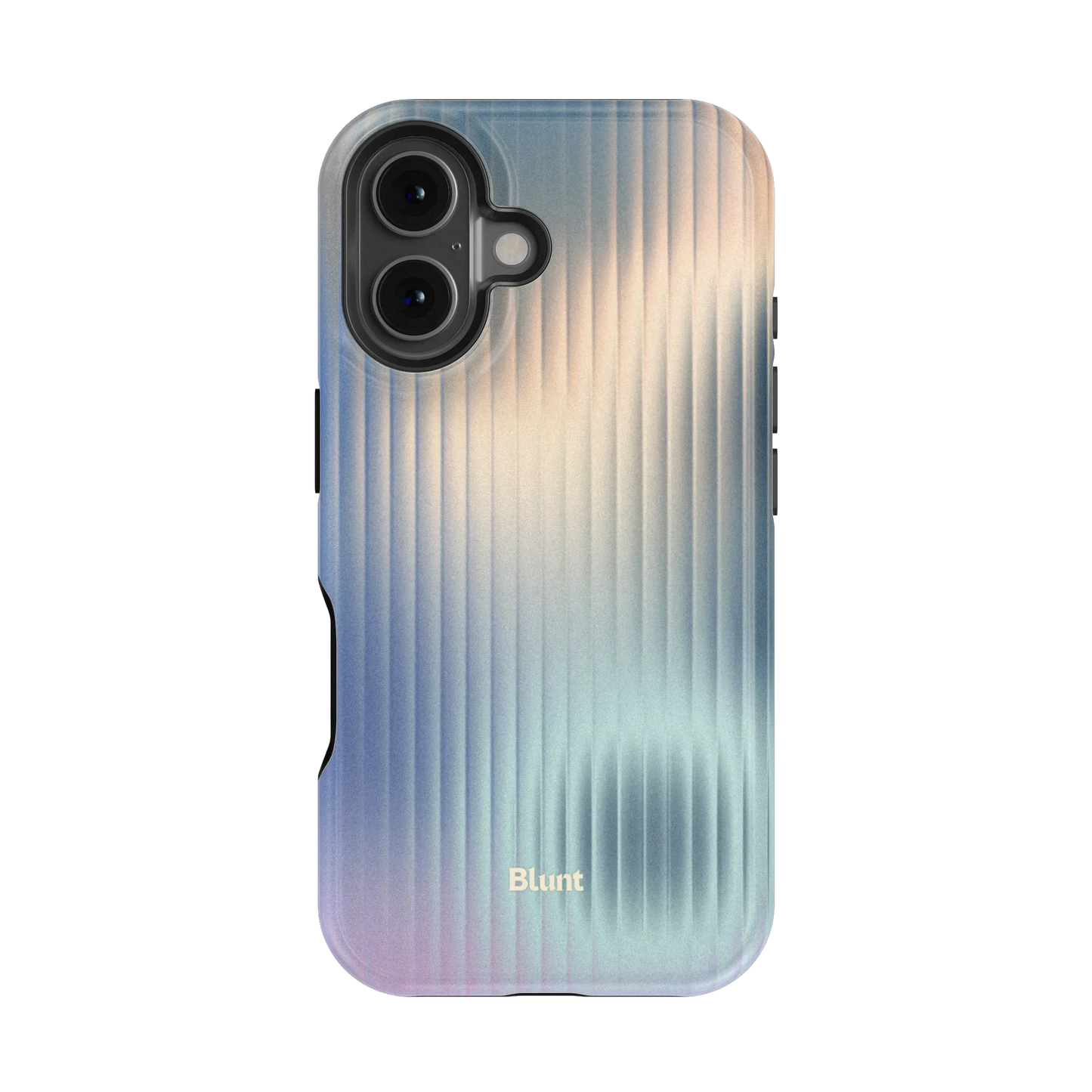 Dream Haze iPhone Case