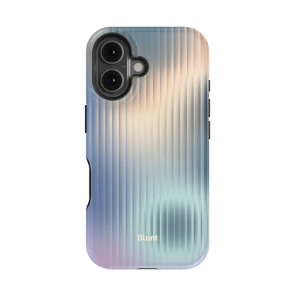 Dream Haze iPhone Case