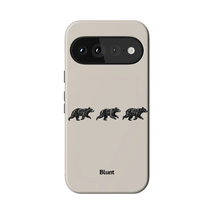 Cubs Pixel Case - Blunt Cases