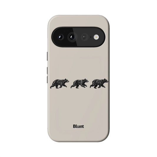 Cubs Pixel Case - Blunt Cases