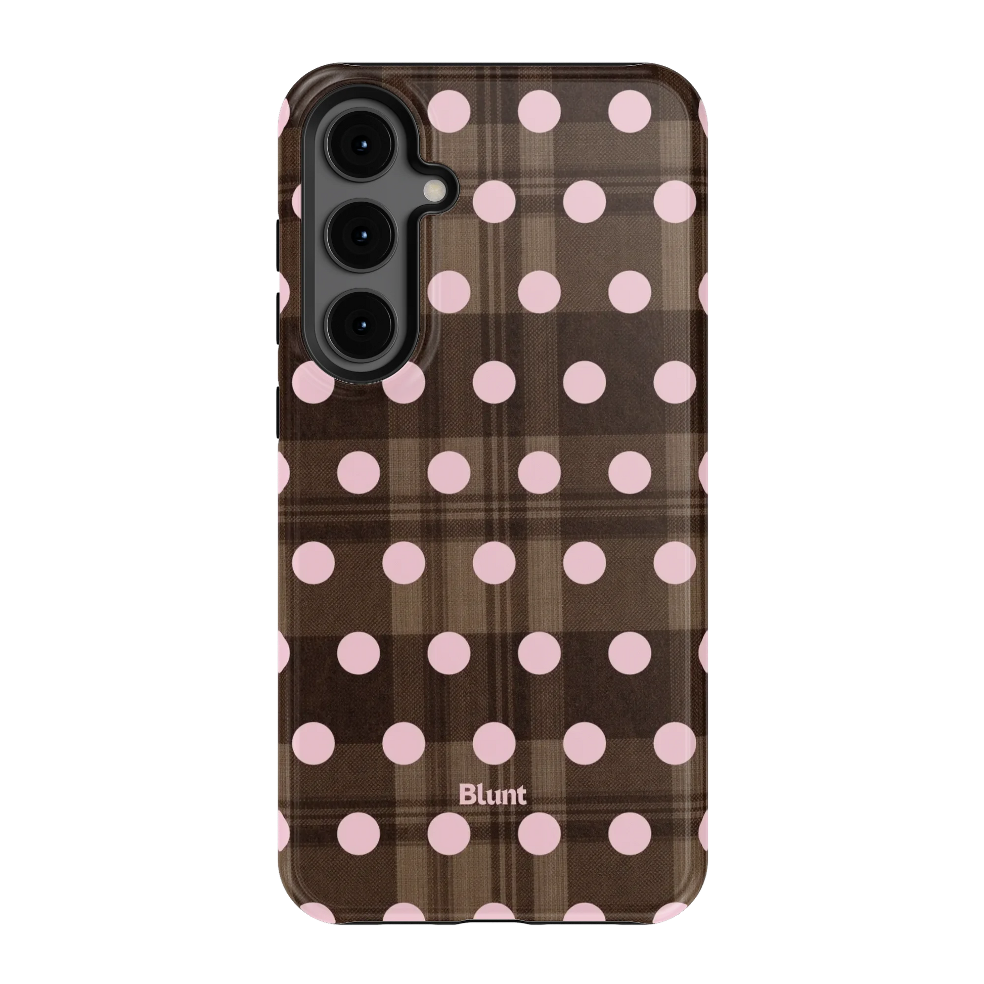 Choco-Dottie-samsung-case-S24 Plus-1