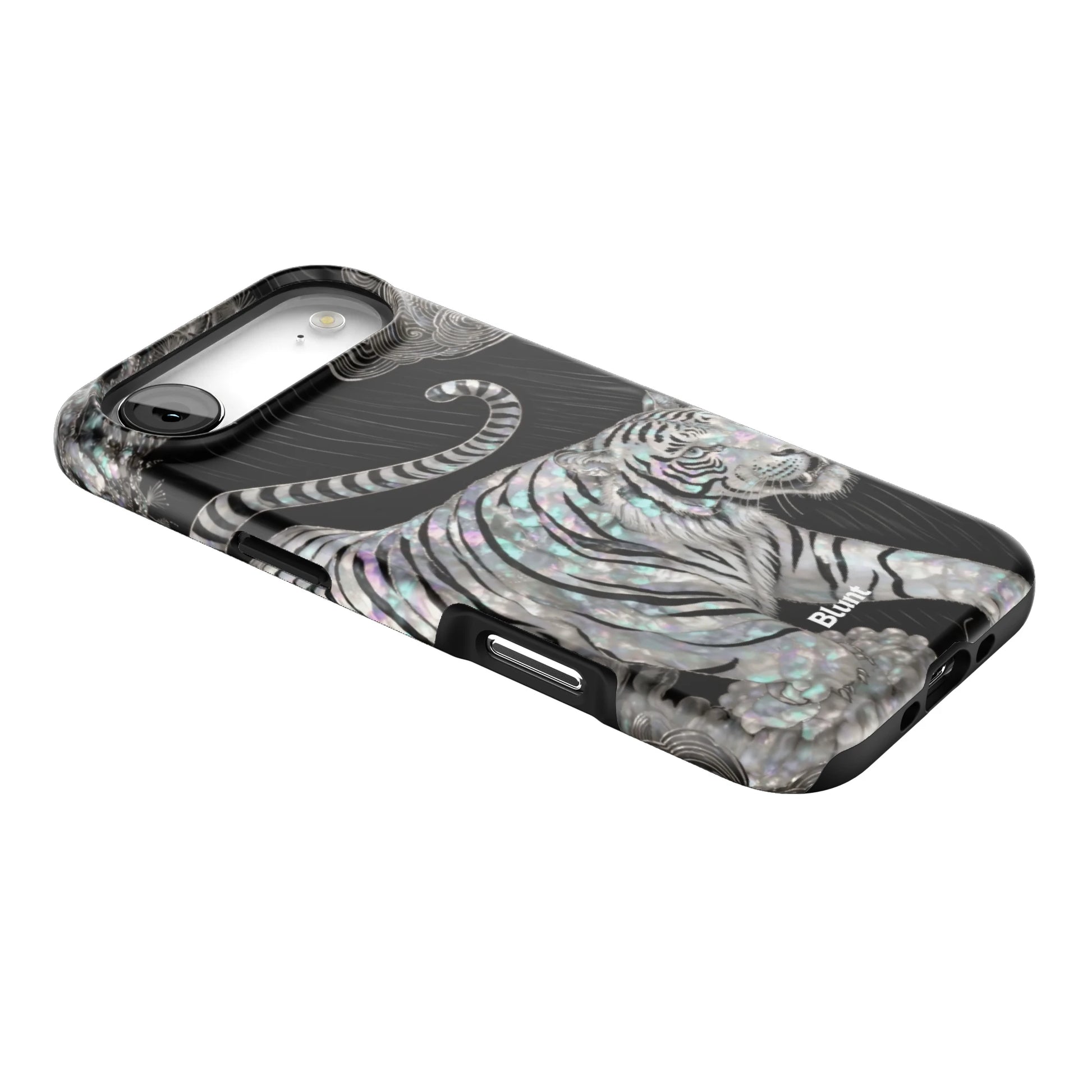 Wild-Holo-iphone-case-iPhone 17 Air-2