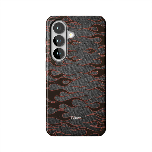 Steel-Flame-samsung-case-Galaxy S26-1