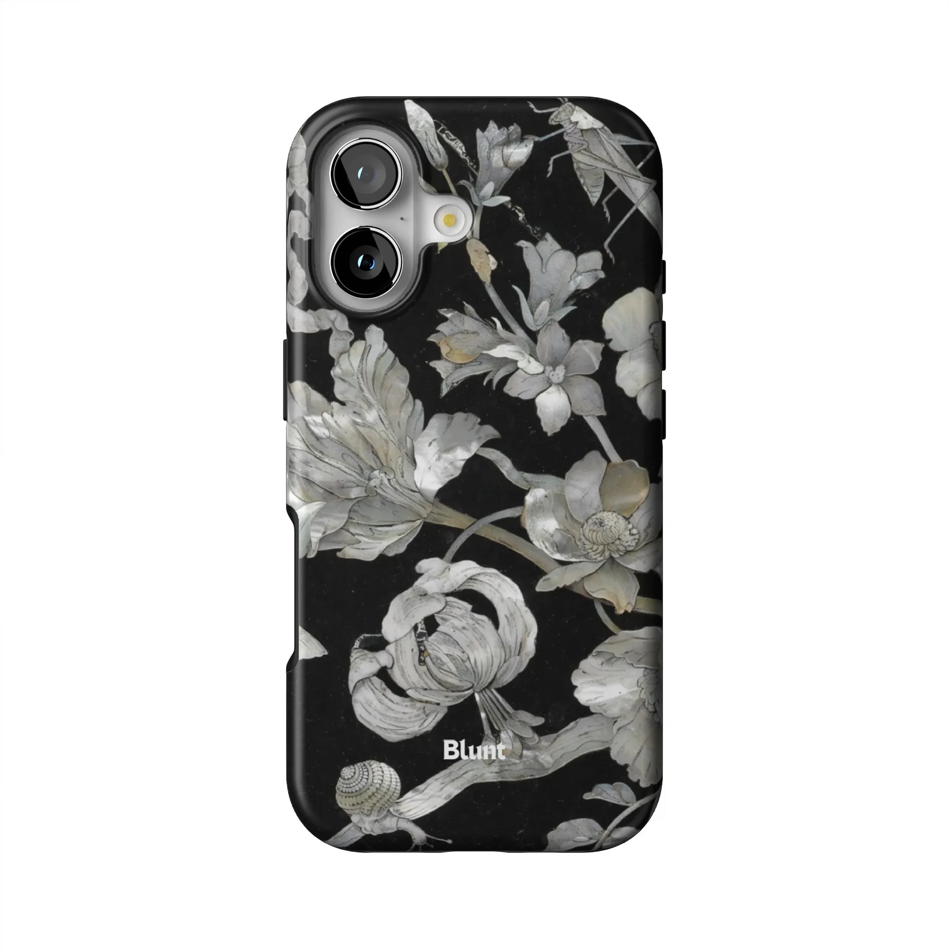 Silver-Garden-iphone-case-iPhone 17-1