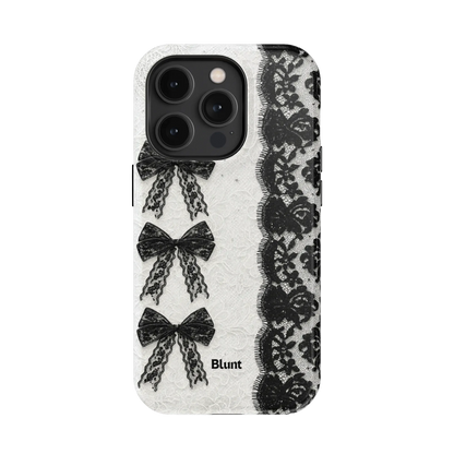 Marquise iPhone Case