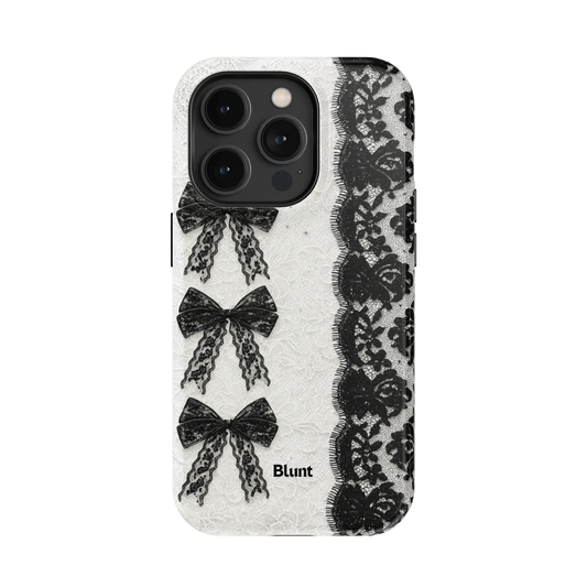 Marquise iPhone Case