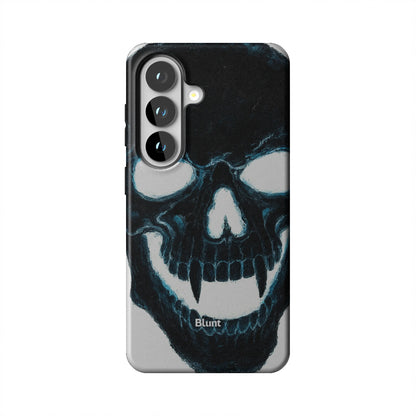 Venom Grin Samsung Case