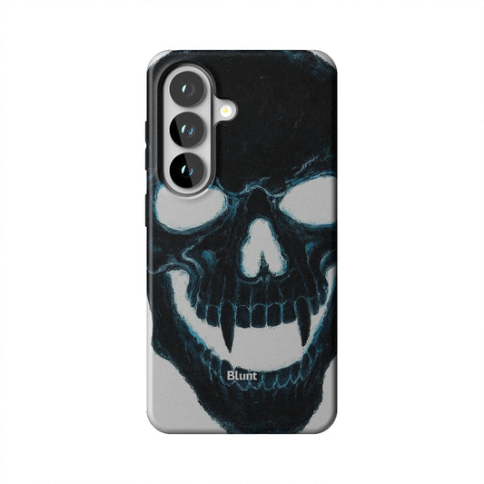 Venom-Grin-samsung-case-Galaxy S26-1
