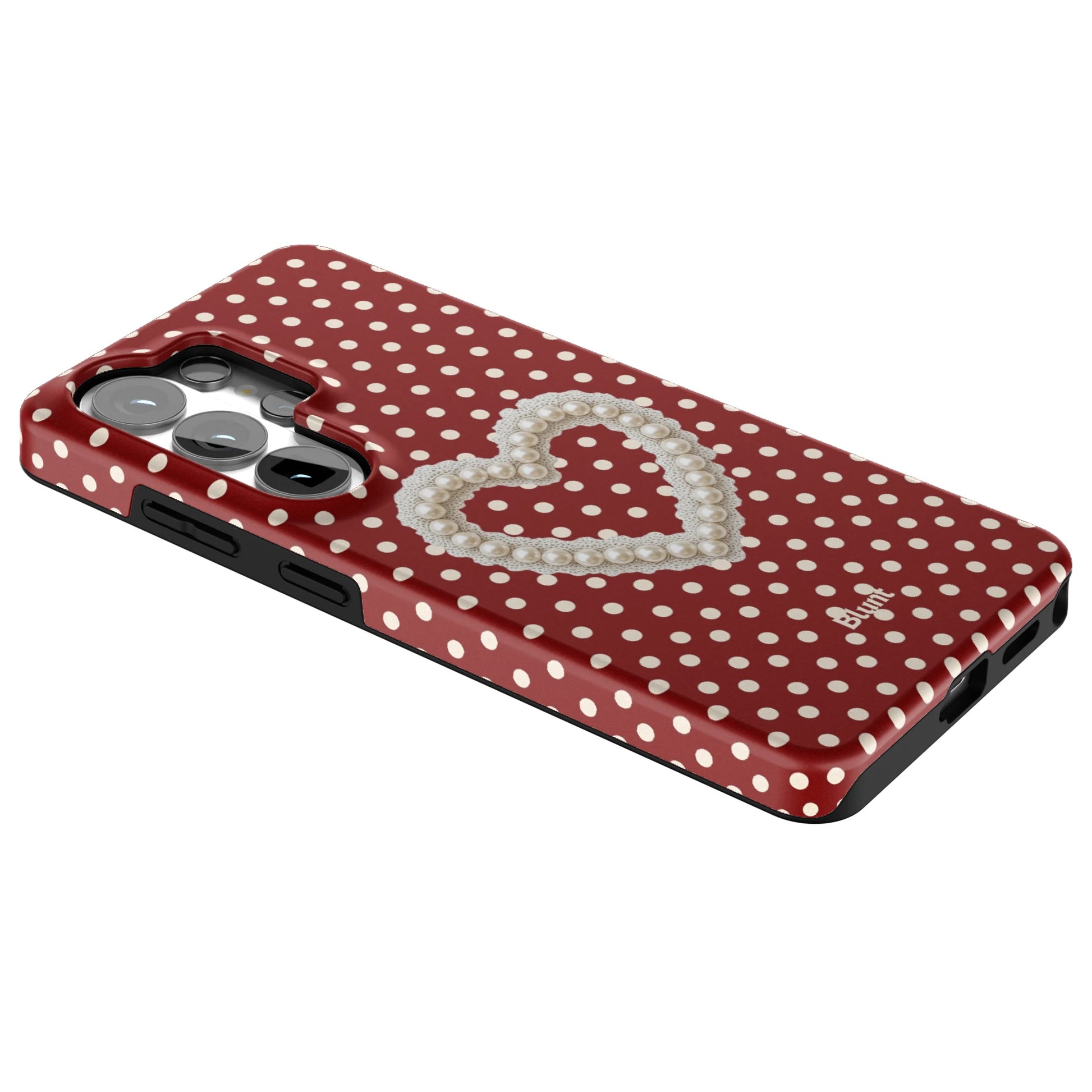 Polka-Pearl-samsung-case-Galaxy S26 Ultra-2