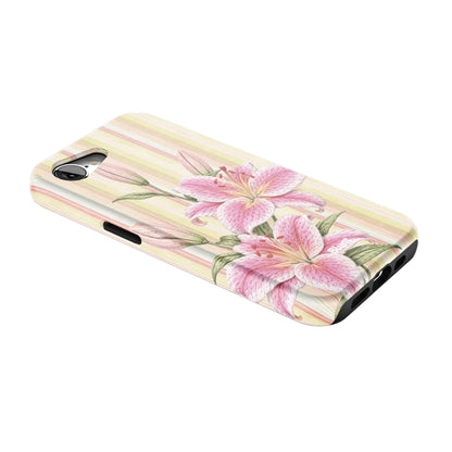 Pansy-iphone-case-iPhone 16 E-2