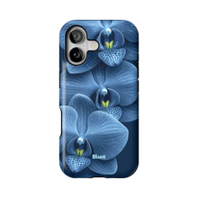 Skye Orchid iPhone Case