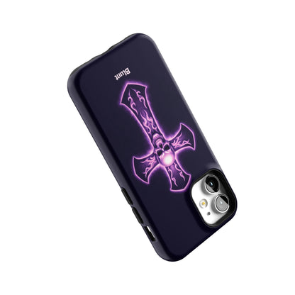 Ghost-Psalms-iphone-case-iPhone 12 Mini-4