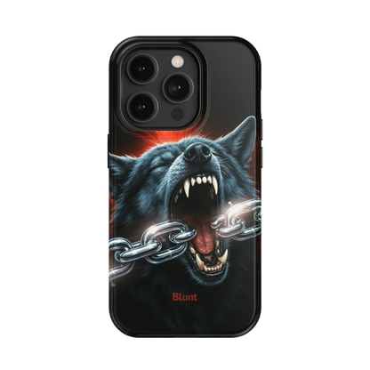 Rocco iPhone Case