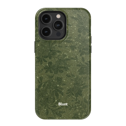 Loden iPhone Case