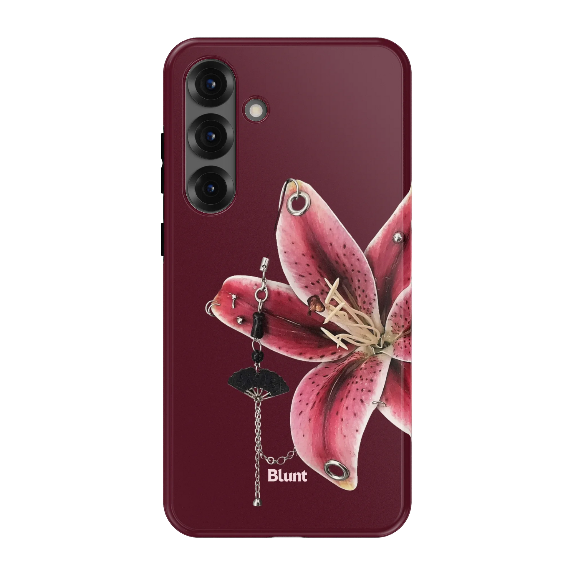 Wine-Relic-samsung-case-Galaxy S25 Plus-1