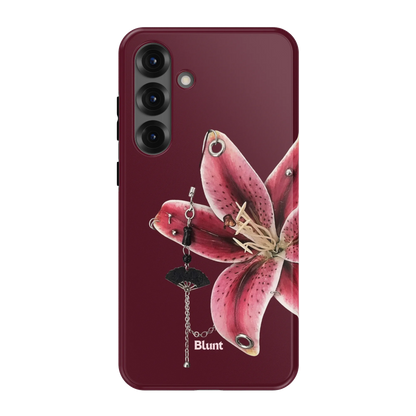 Wine-Relic-samsung-case-Galaxy S25 Plus-1