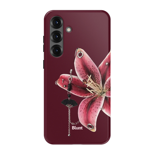 Wine-Relic-samsung-case-Galaxy S25 Plus-1