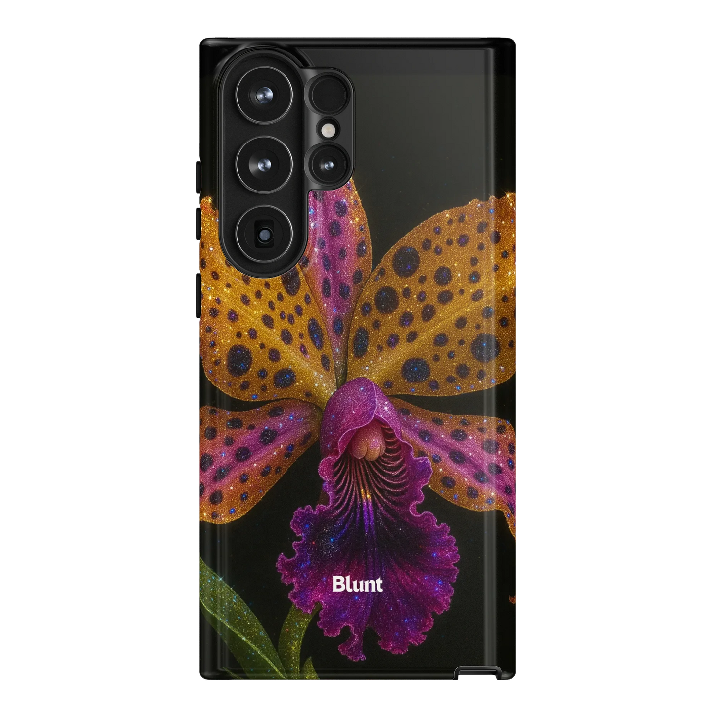 Dusklight Samsung Case