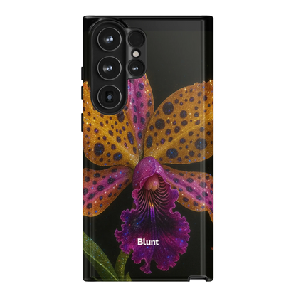 Dusklight Samsung Case