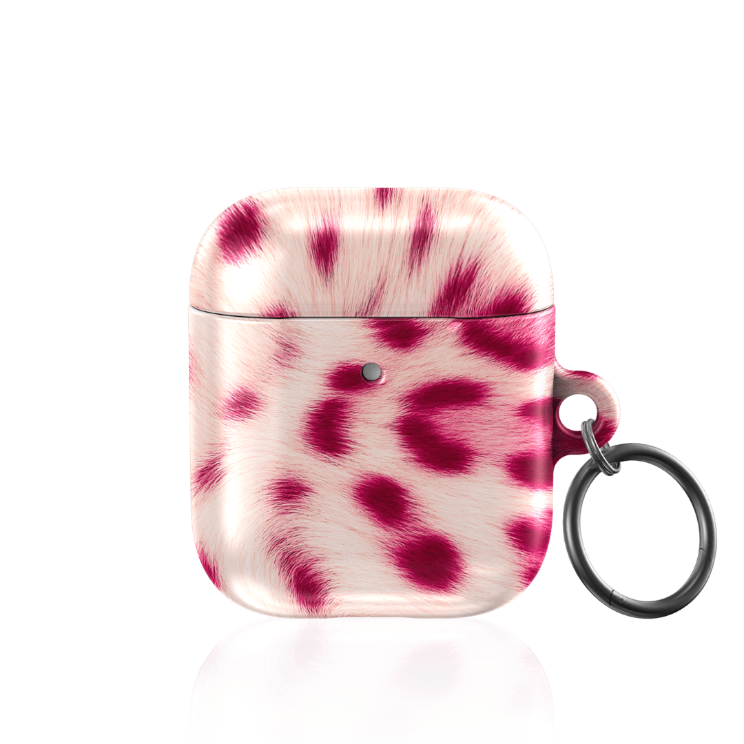 Cupid Cat AirPod Case - Blunt Cases