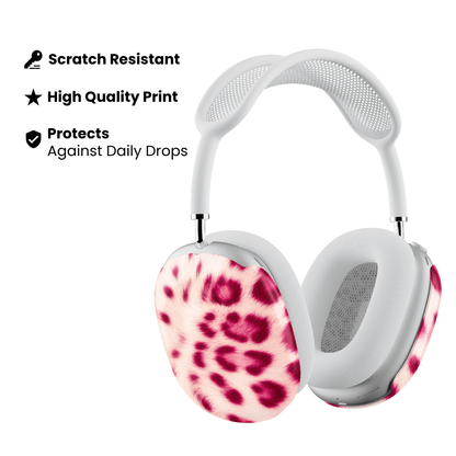 Cupid Cat AirPod Max Case - Blunt Cases