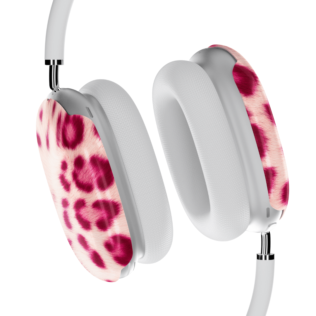 Cupid Cat AirPod Max Case - Blunt Cases