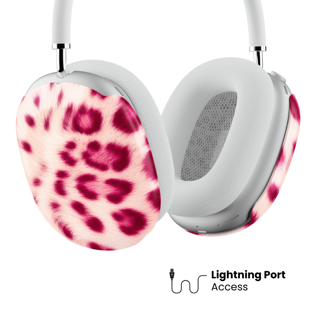 Cupid Cat AirPod Max Case - Blunt Cases
