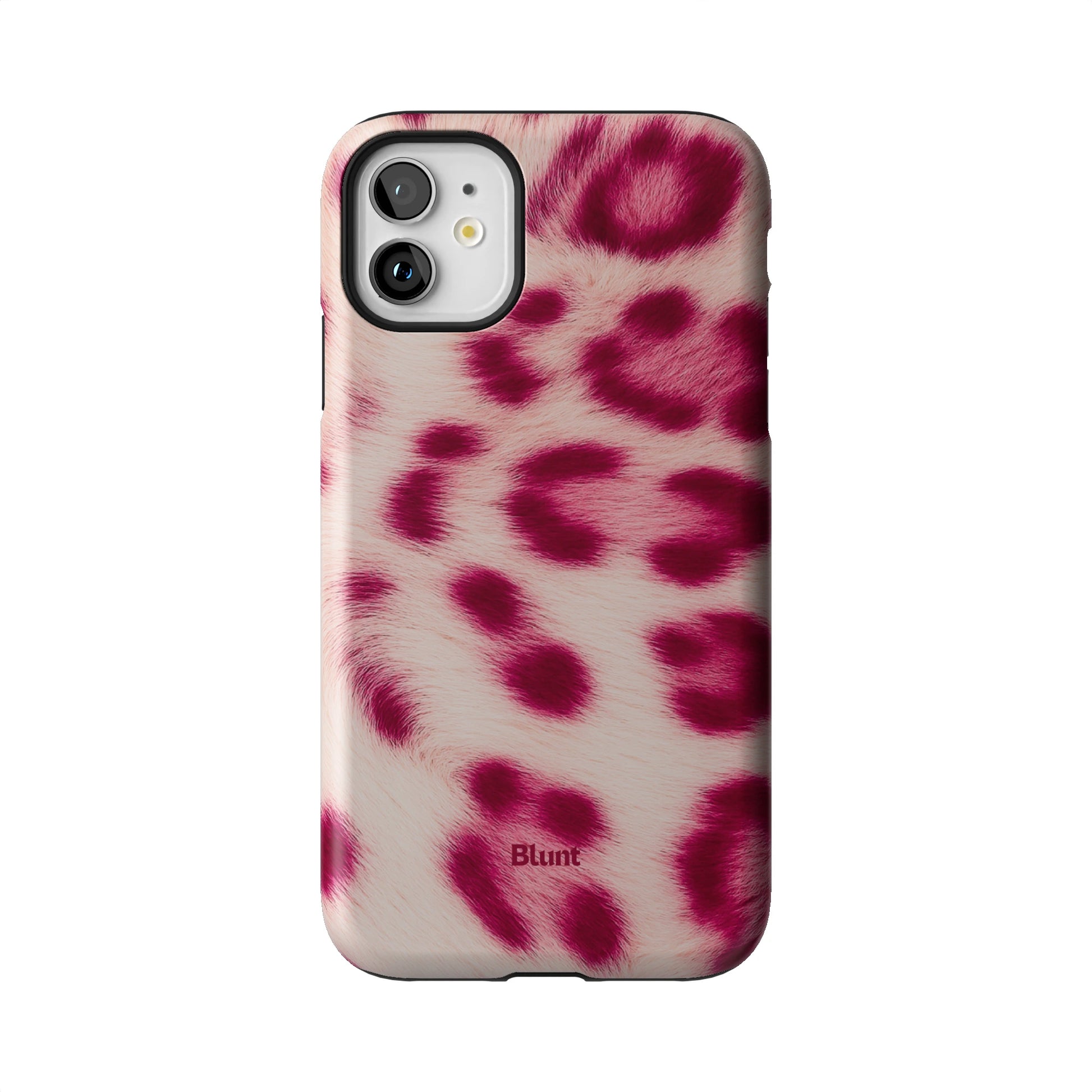 Cupid Cat iPhone Case gallery - Iphone_11_Iphone_1