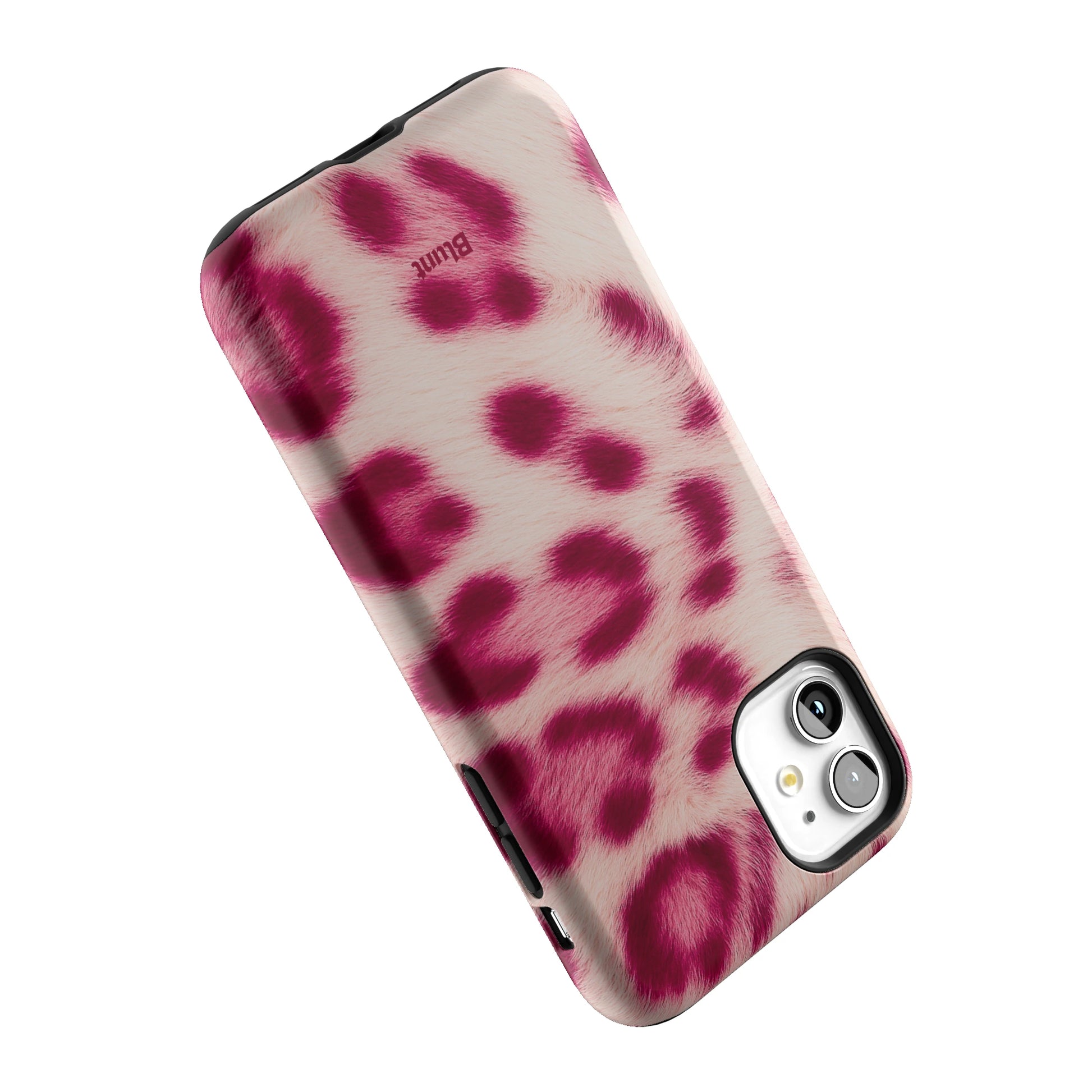 Cupid Cat iPhone Case gallery - Iphone_11_Iphone_5