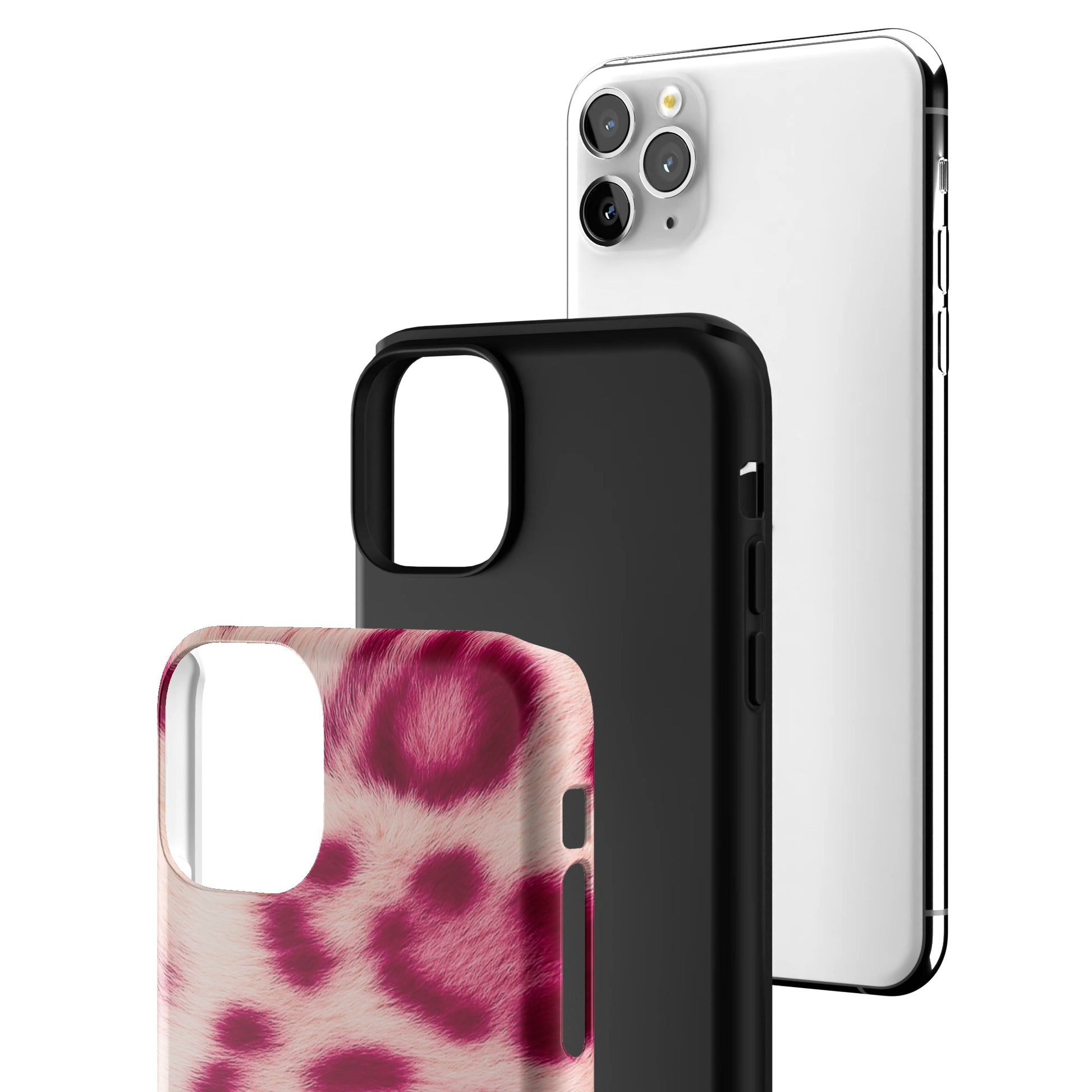 Cupid Cat iPhone Case gallery - Iphone_11_Pro_Max_3