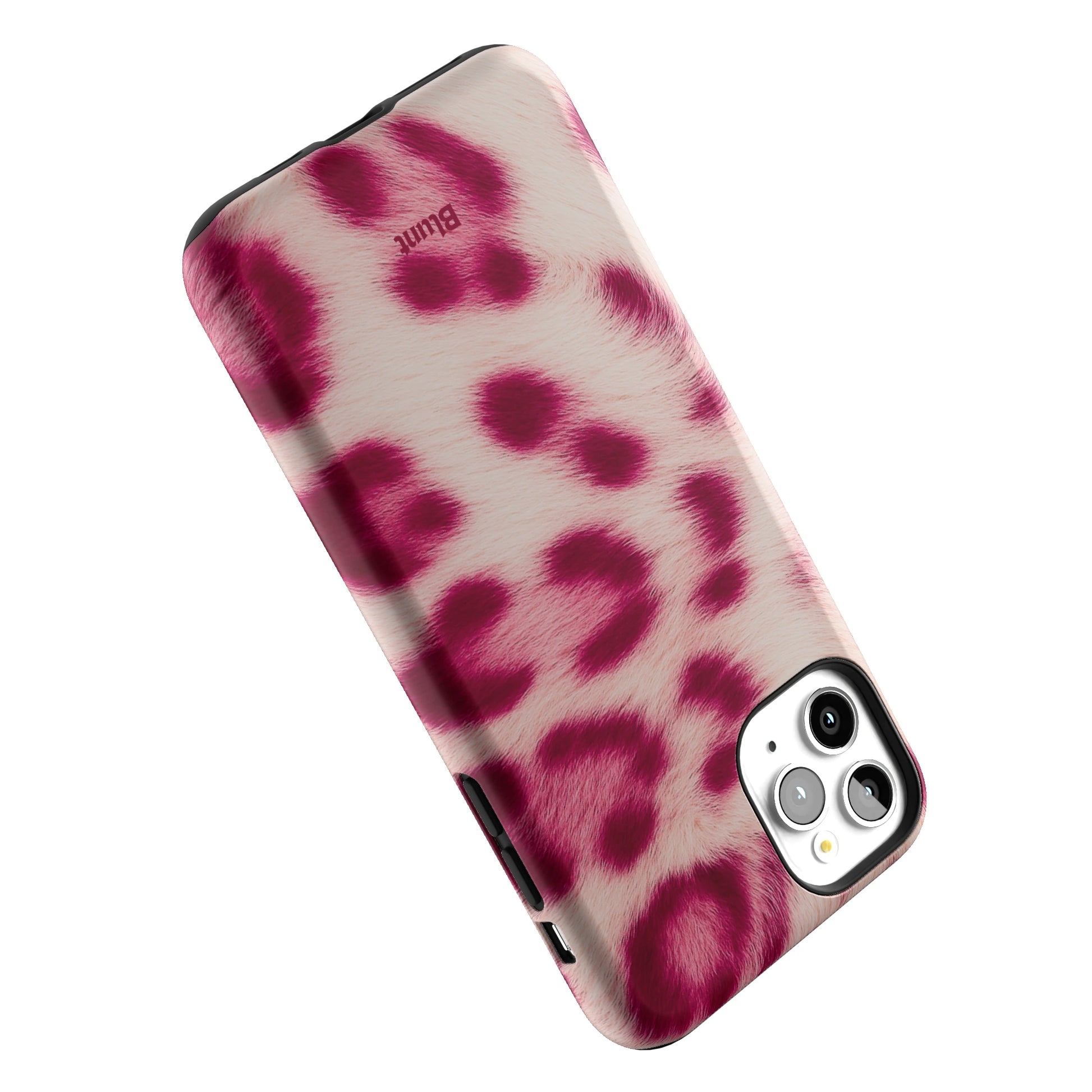 Cupid Cat iPhone Case gallery - Iphone_11_Pro_Max_5