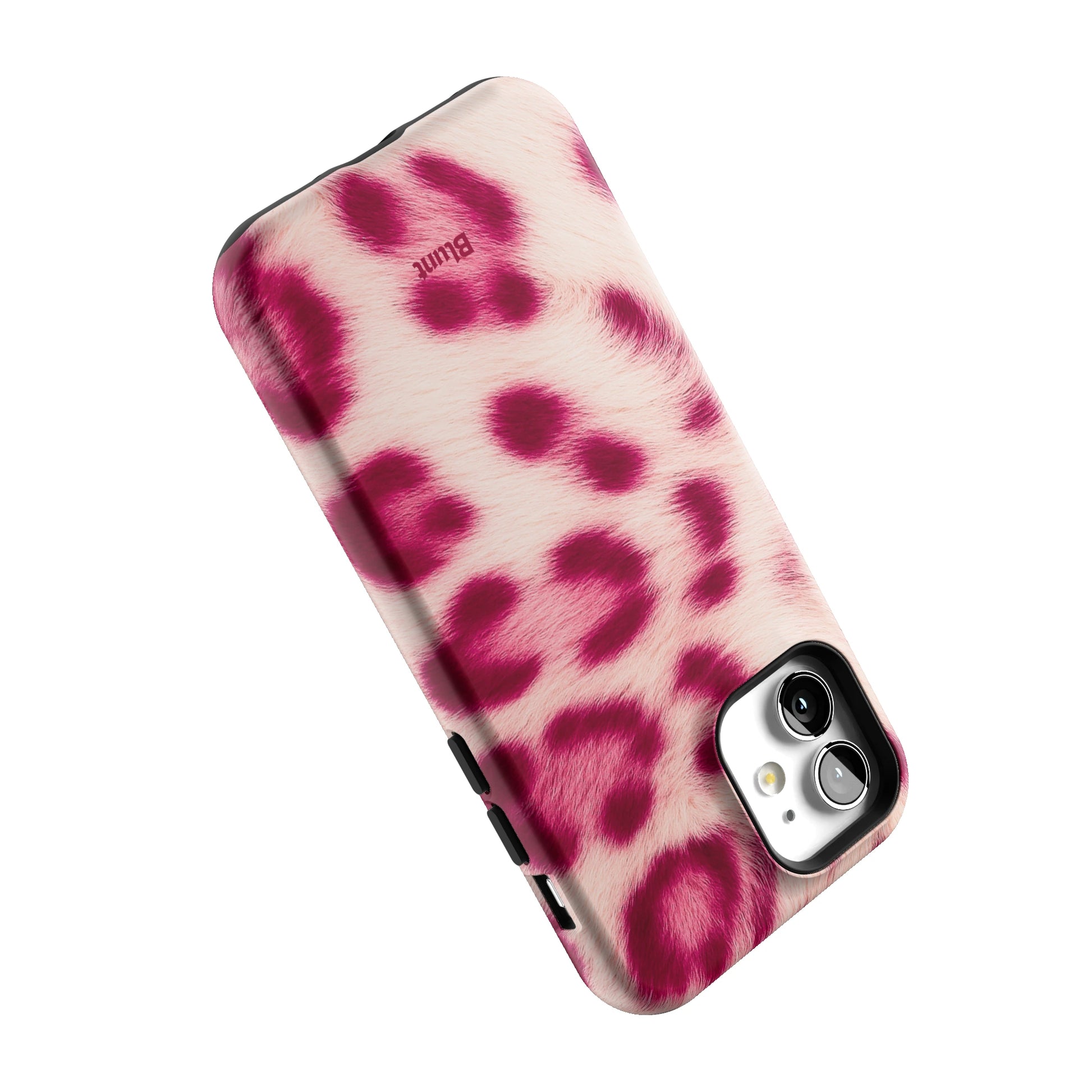 Cupid Cat iPhone Case gallery - Iphone_12_Iphone_5
