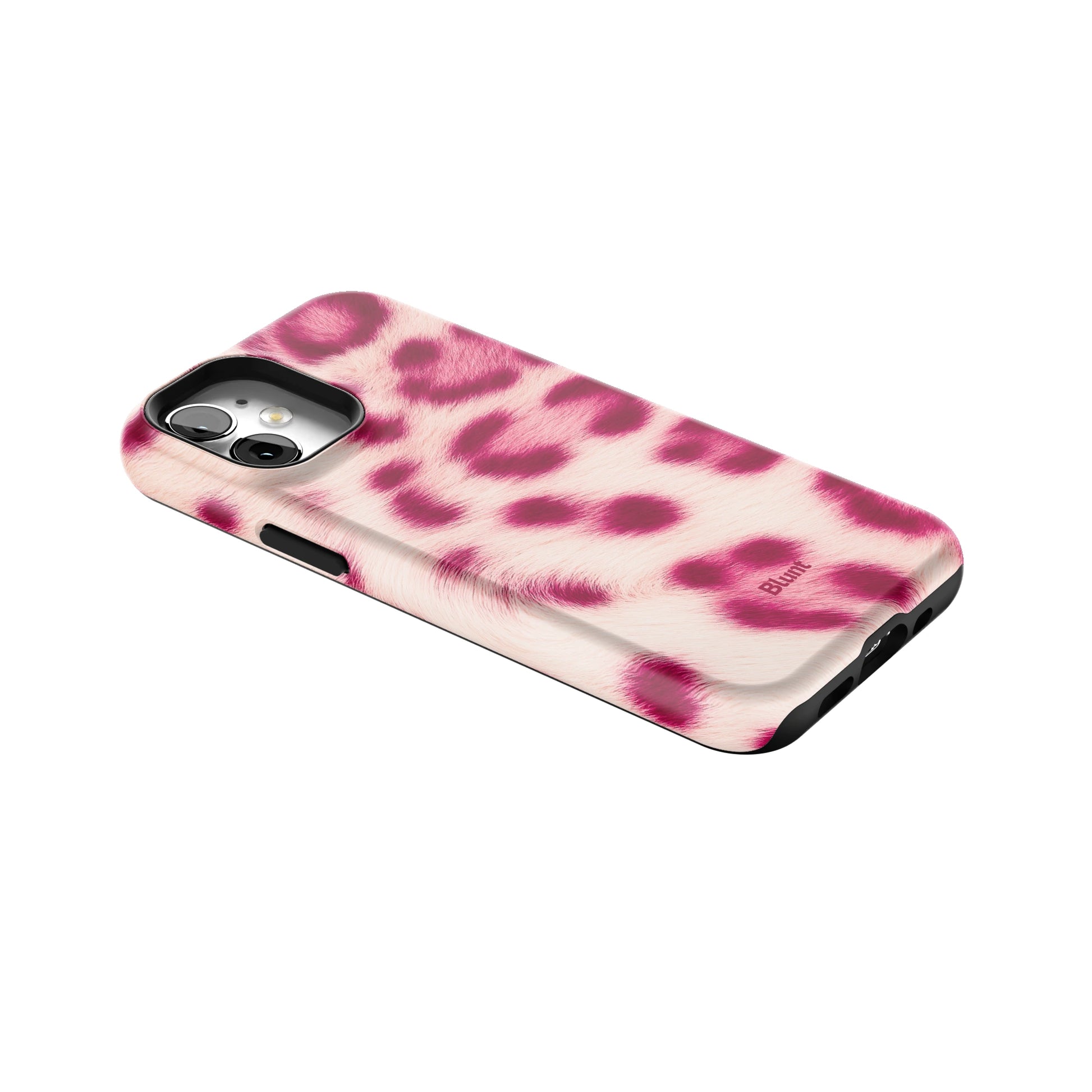Cupid Cat iPhone Case gallery - Iphone_12_Mini_Air_Plus_2