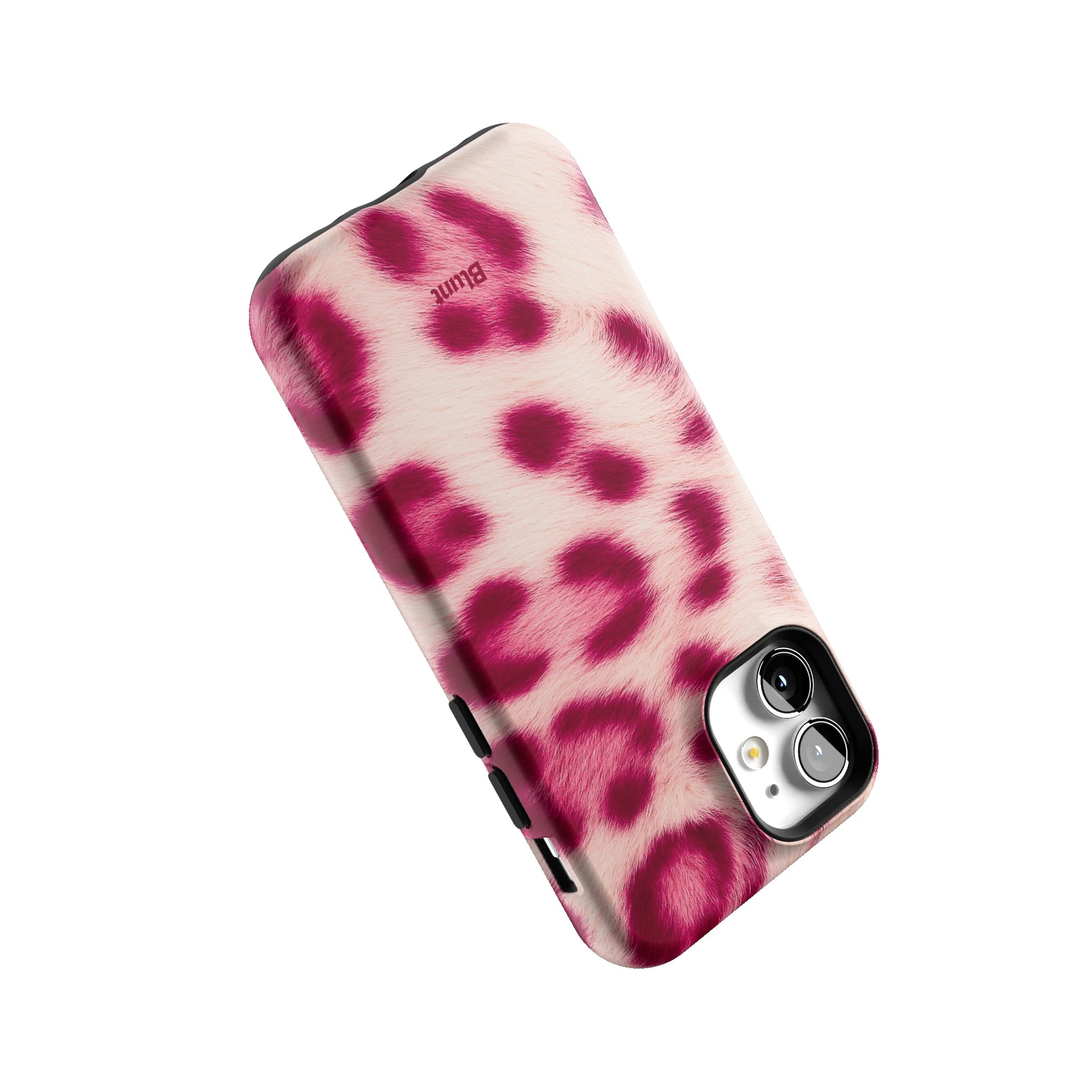 Cupid Cat iPhone Case gallery - Iphone_12_Mini_Air_Plus_5