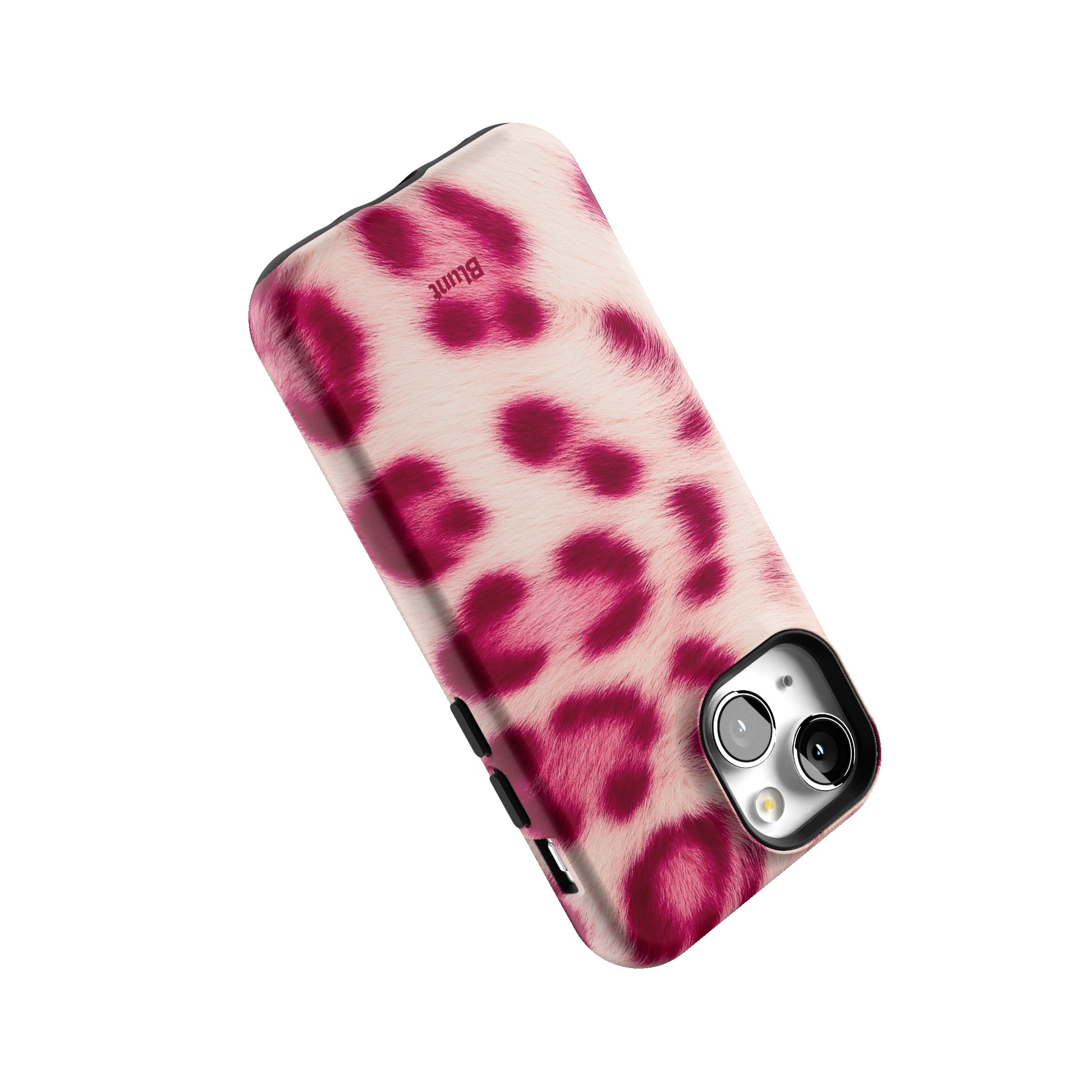 Cupid Cat iPhone Case gallery - Iphone_13_Mini_Air_Plus_5