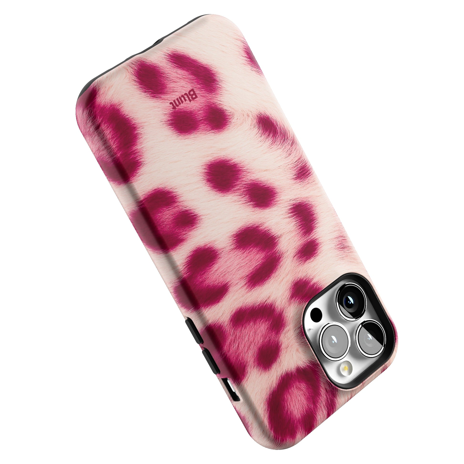 Cupid Cat iPhone Case gallery - Iphone_13_Pro_Max_5