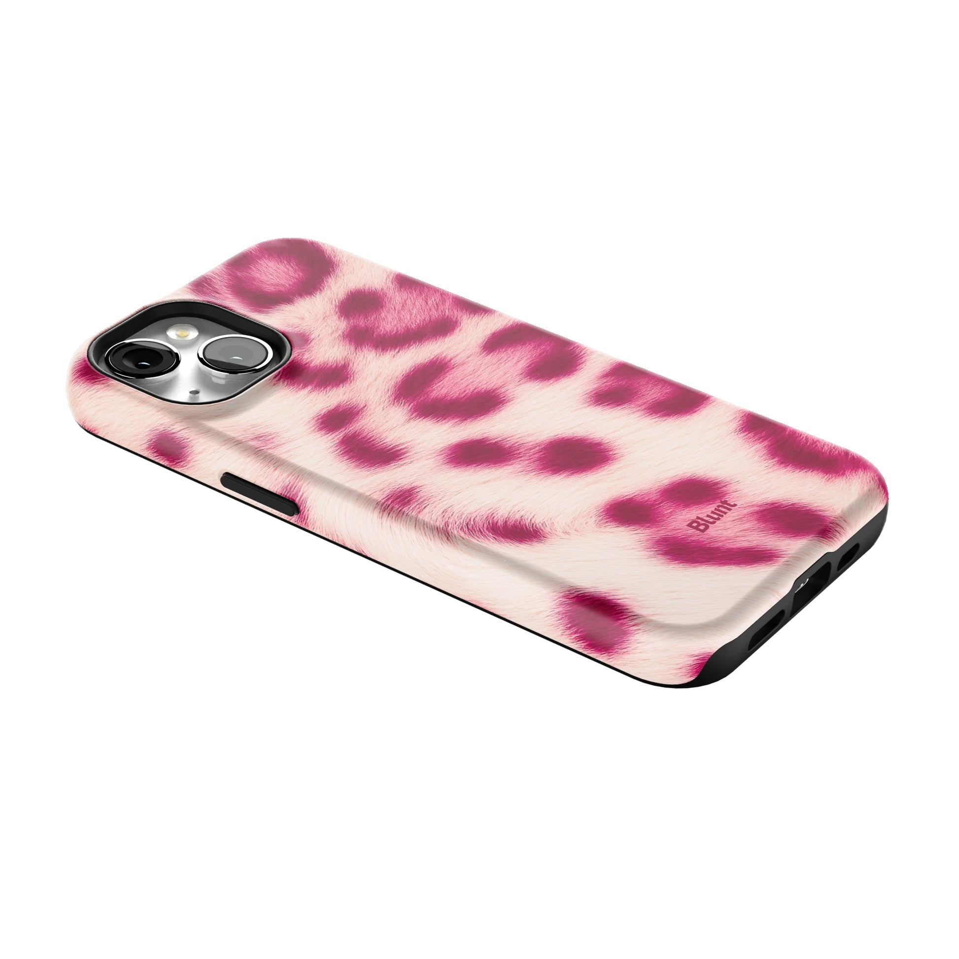 Cupid Cat iPhone Case gallery - Iphone_14_Iphone_2