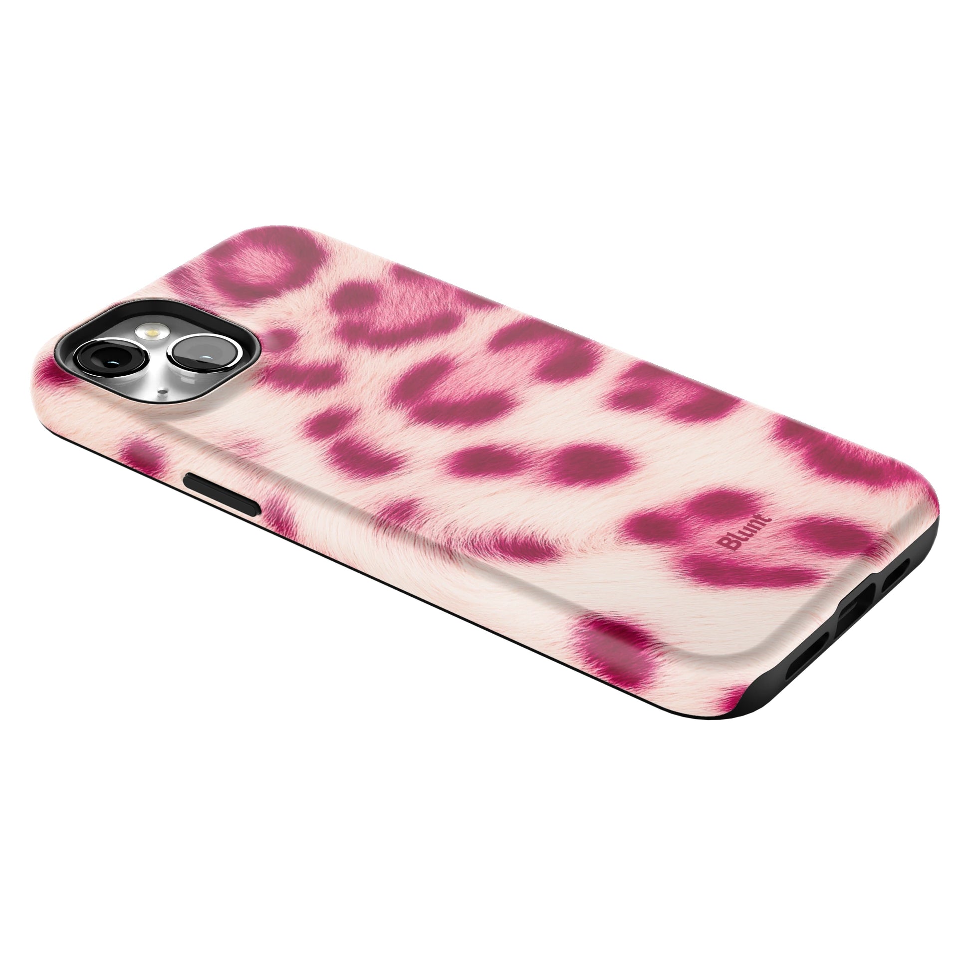 Cupid Cat iPhone Case gallery - Iphone_14_Mini_Air_Plus_2