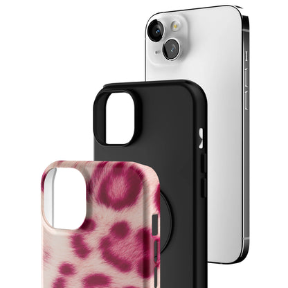 Cupid Cat iPhone Case gallery - Iphone_14_Mini_Air_Plus_3