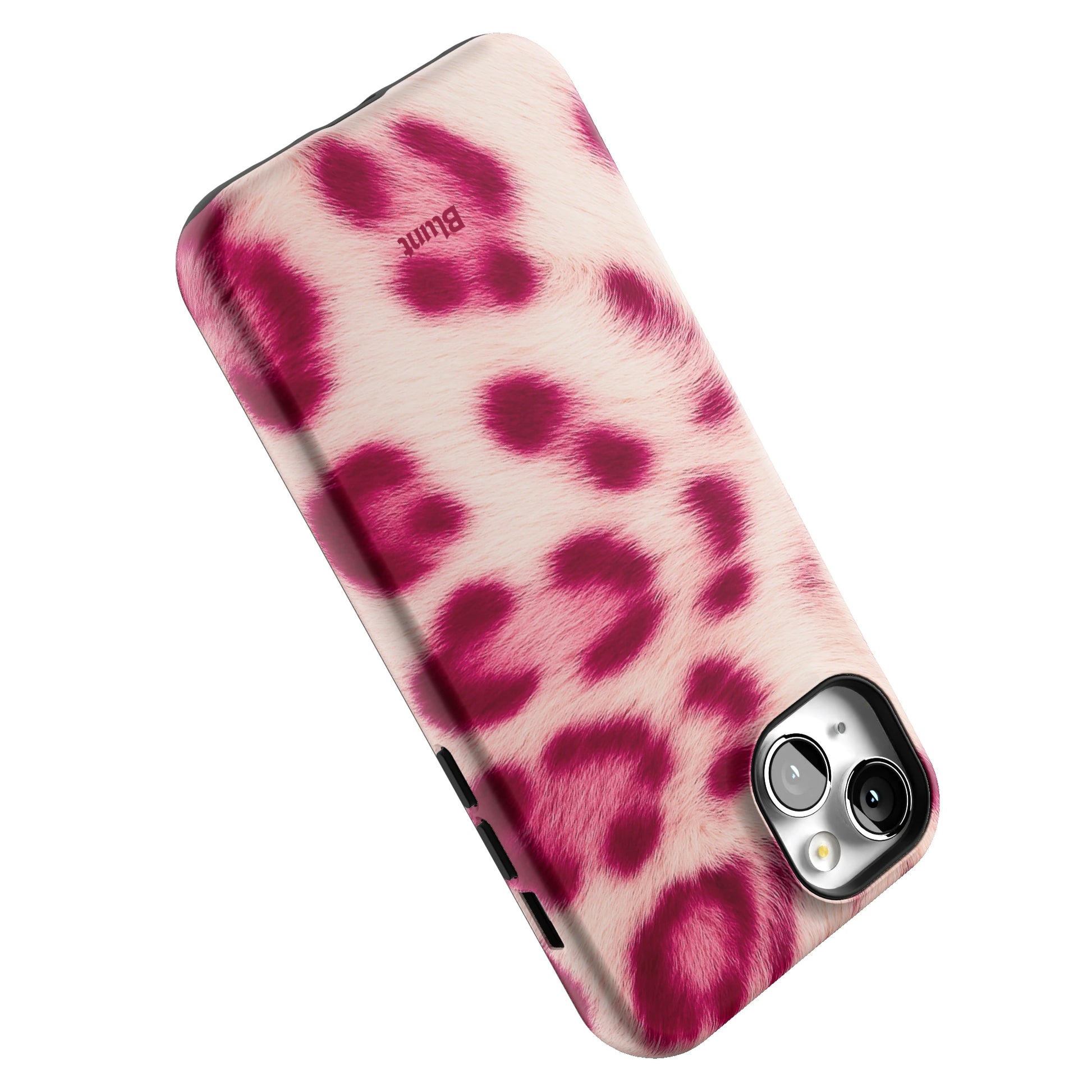 Cupid Cat iPhone Case gallery - Iphone_14_Mini_Air_Plus_5